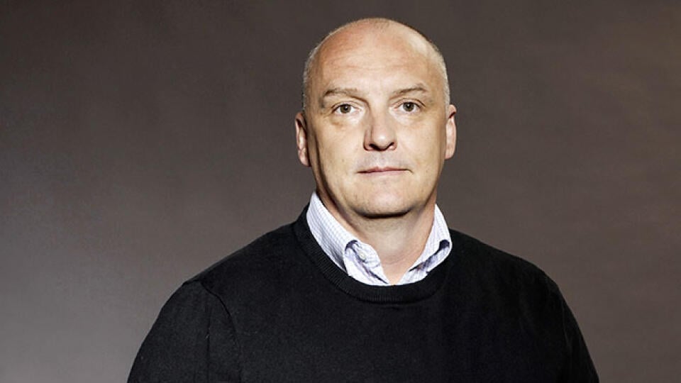 Petr Šedivec