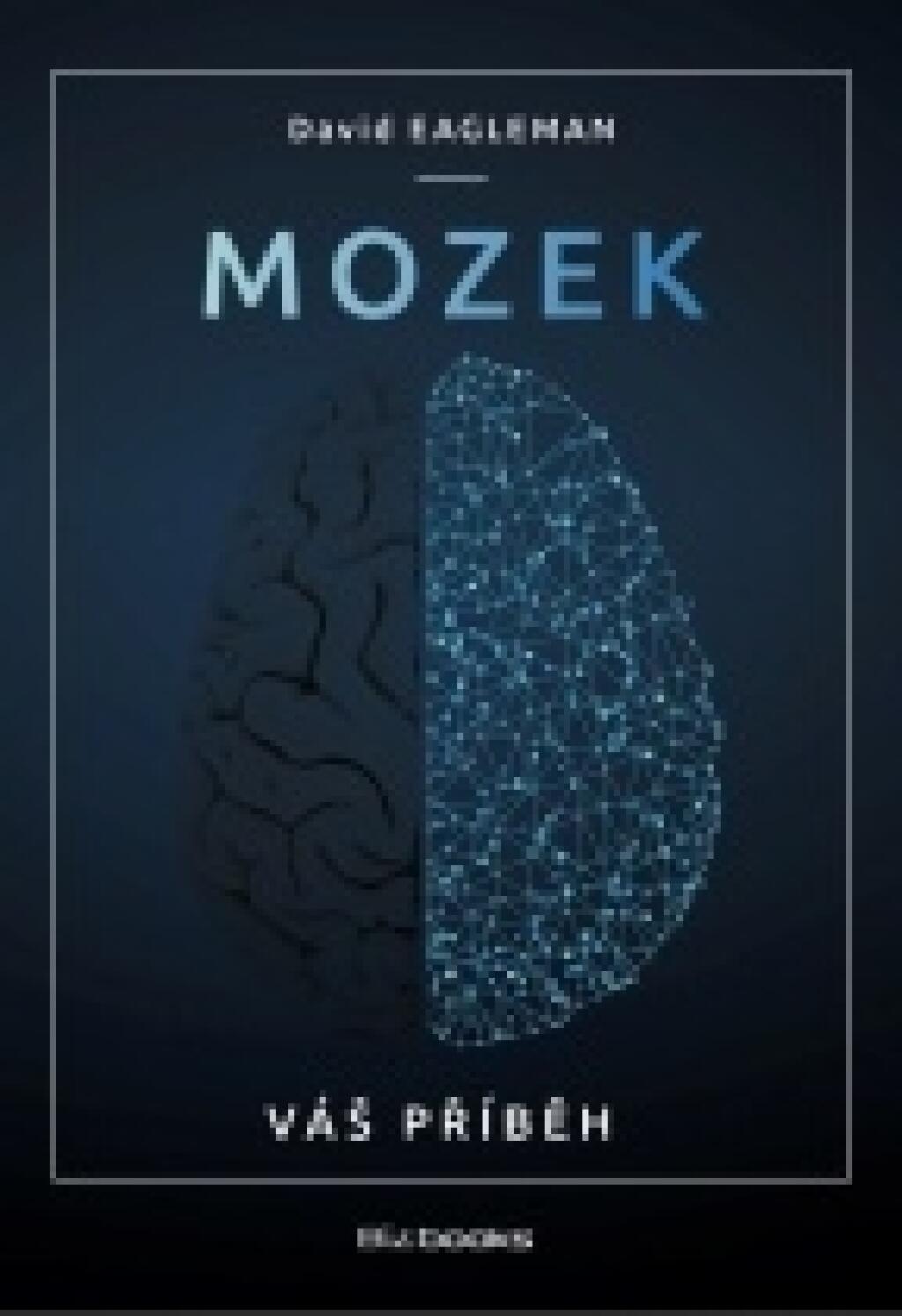Homo Deus, Superinteligencia, Mozog, tri recenzie kníh