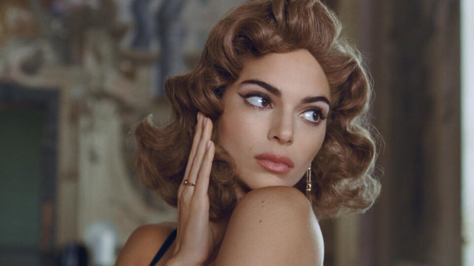 Kendall Jenner je novou tvárou RESERVED.