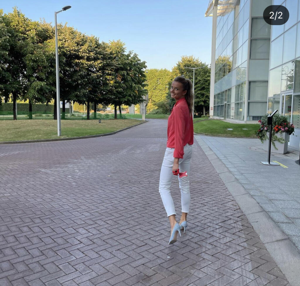 Mnohí sa pýtajú, ako je možné, že Daniela je stále taká sexi aj v 39. rokoch.