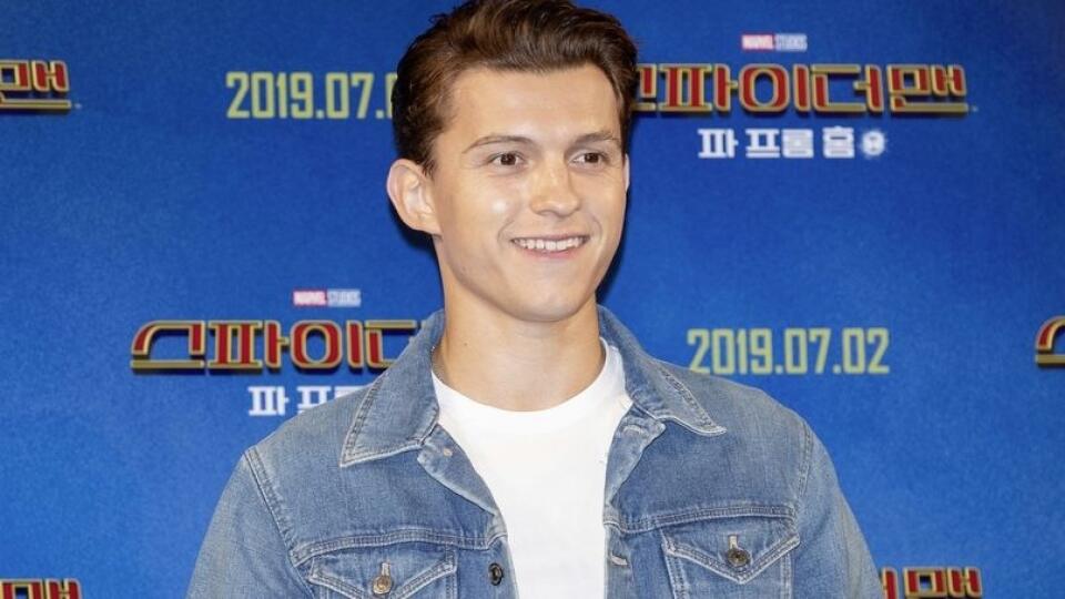 Predstaviteľovi slávneho Spider-Mana z obľúbených marveloviek leží svet pri nohách.