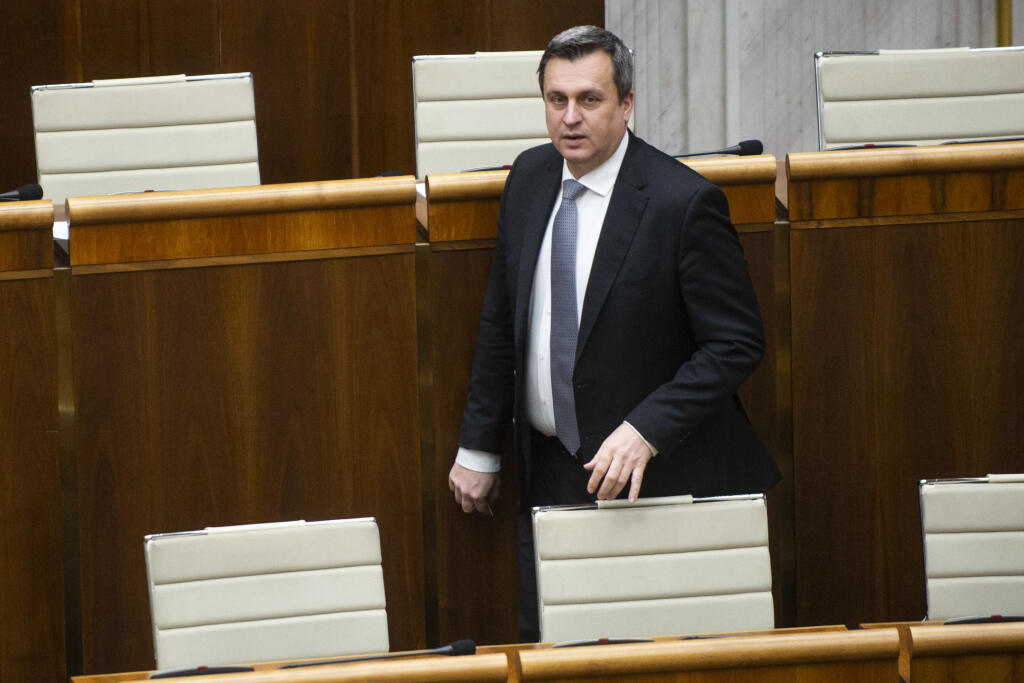 Andrej Danko