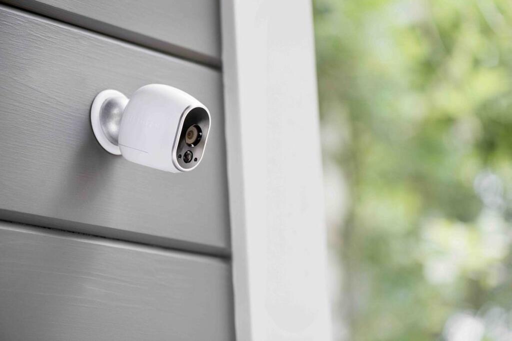 Netgear Arlo