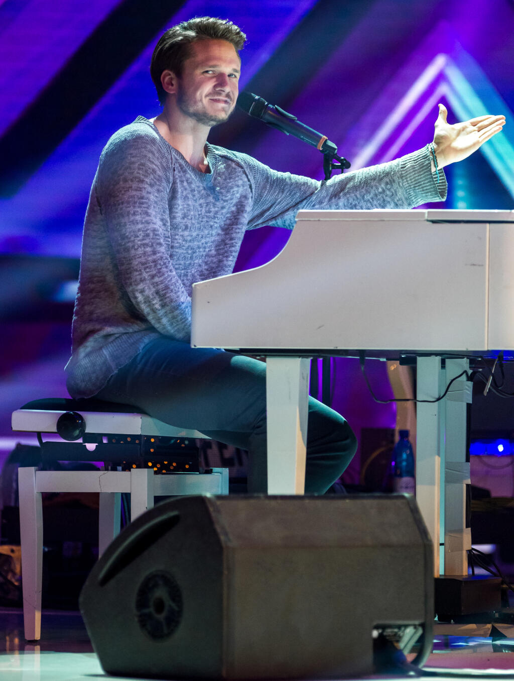 Ondřej Brzobohatý