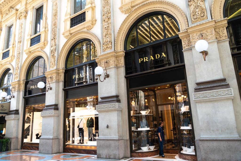 Prada