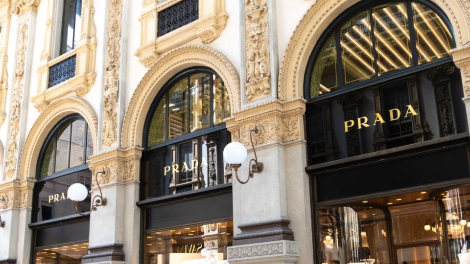 Prada