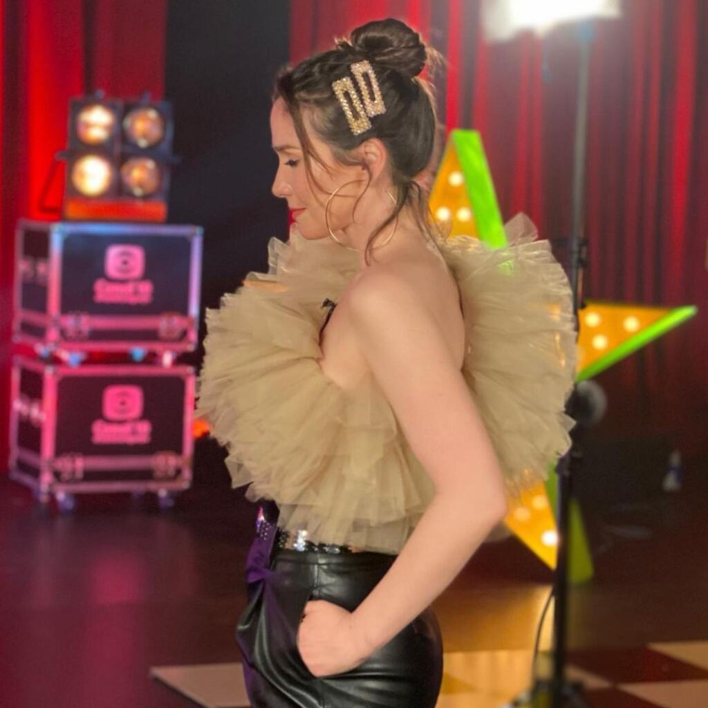 Natalia Oreiro