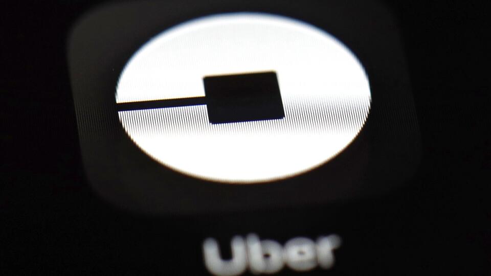 Uber Gender Discrimination Probe