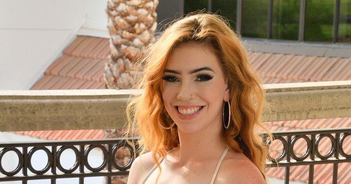 Nala Brooks Vášnivá herečka s dokonalými krivkami 39