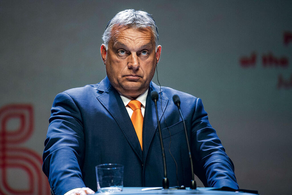 orban