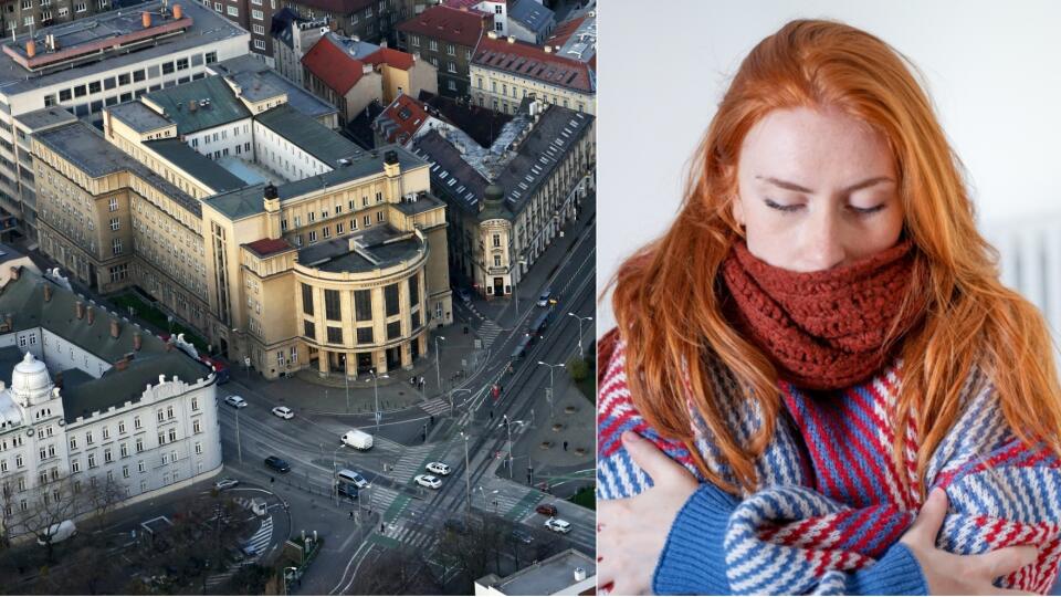Univerzity sa pripravujú na krízové scenáre