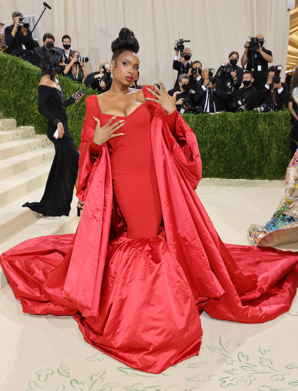 Jennifer Hudson