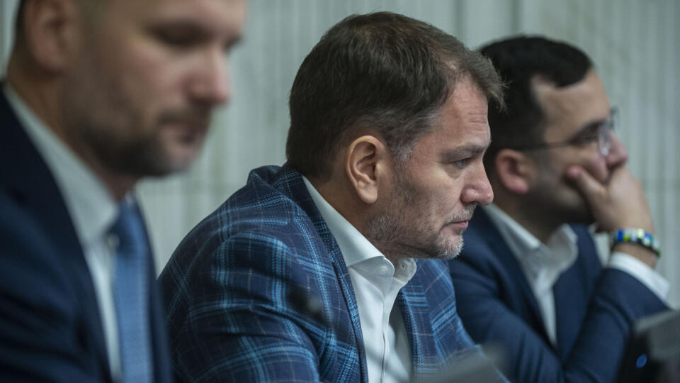 Igor Matovič