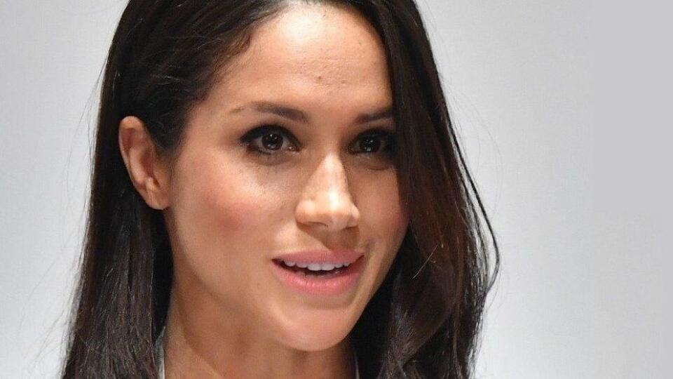 Meghan Markle