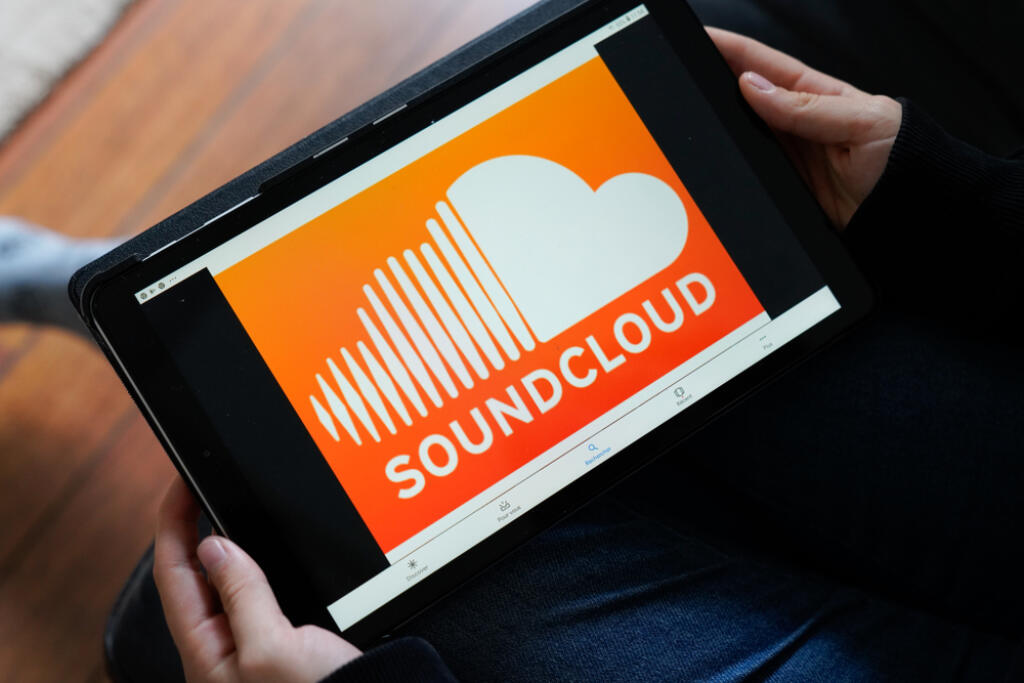 Soundcloud