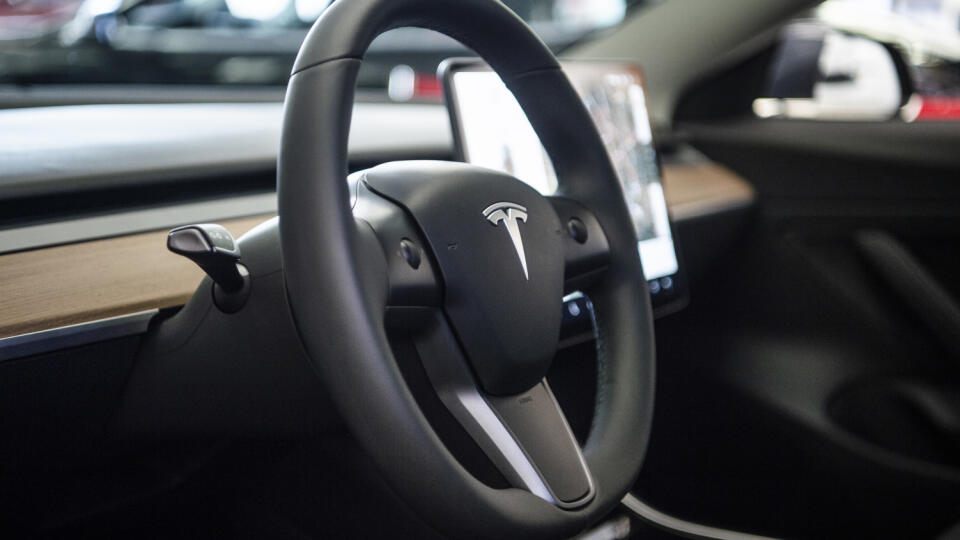 Tesla