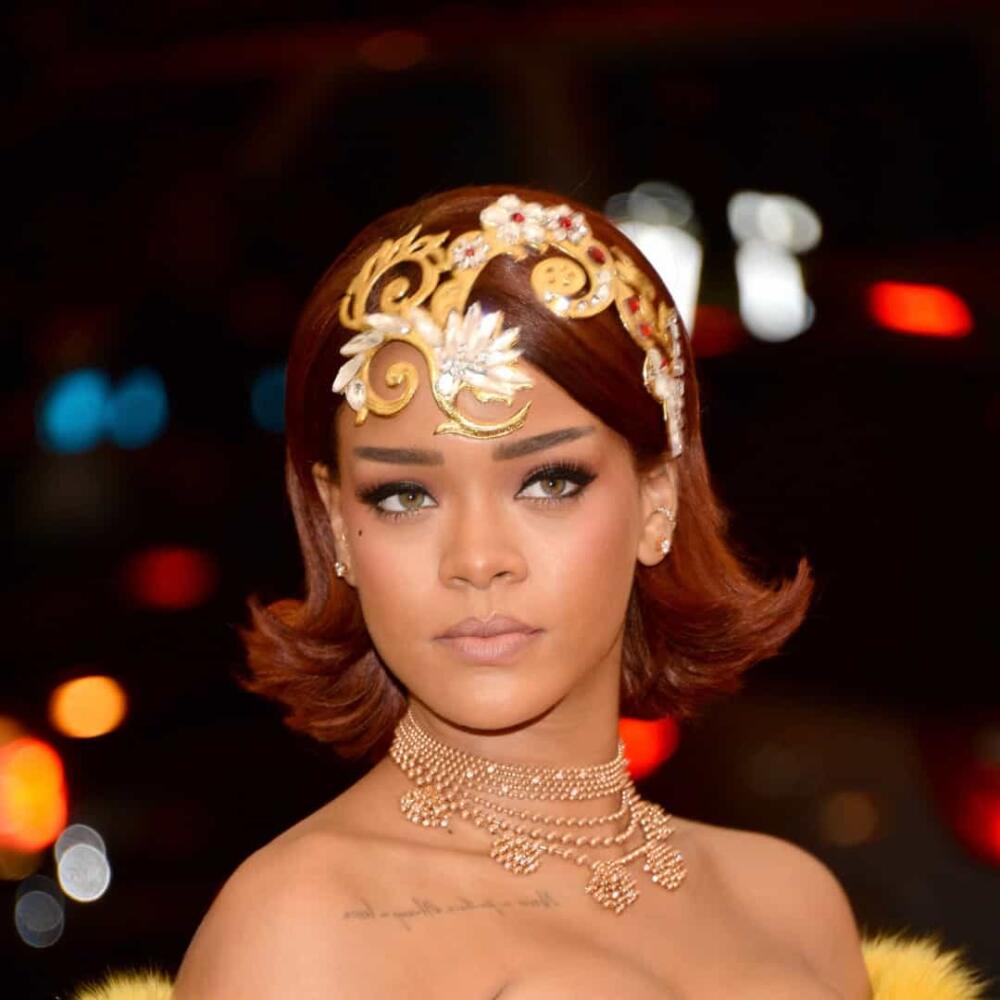 Rihanna