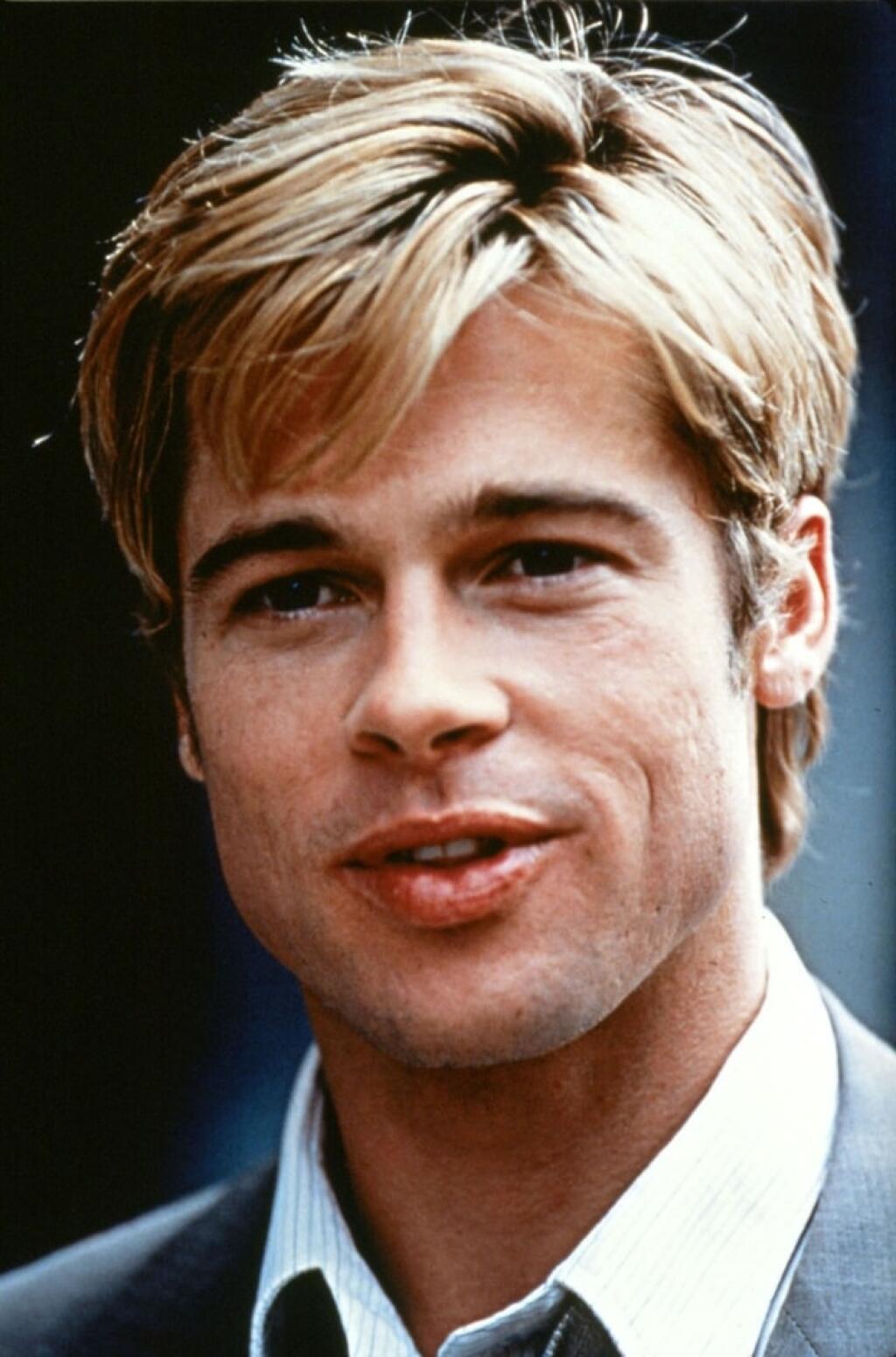 Brad Pitt vystriedal viac účesov ako žien: Pozrite si jeho TOP vlasové prem...