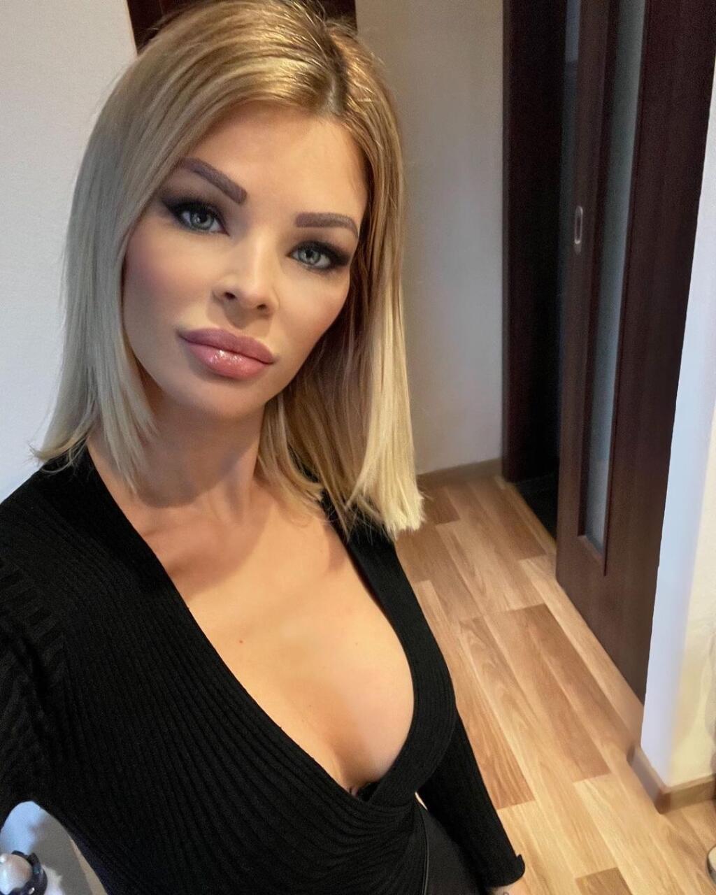 Silvia Kucherenko