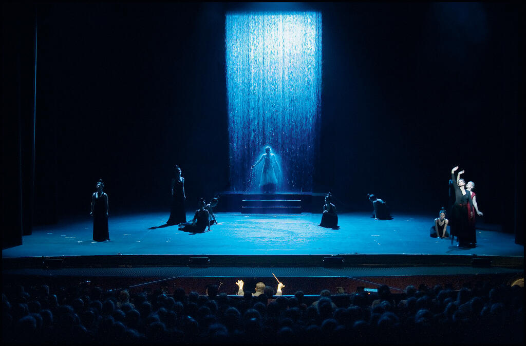 opera