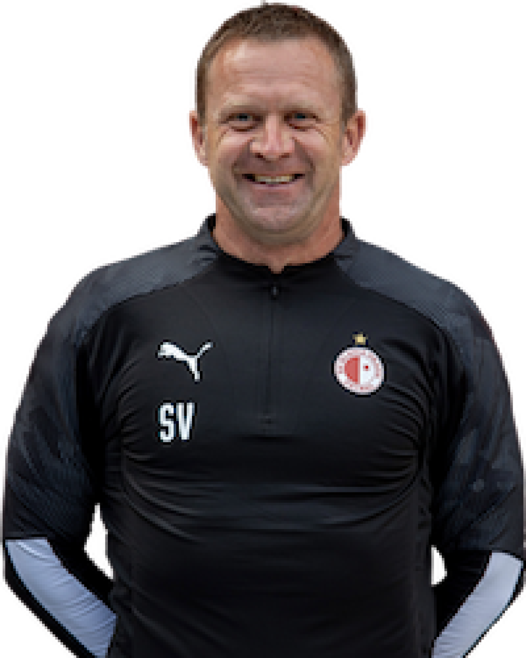 Vedúci mužstva Slavie prezradil, že išlo prvoaprílový žart