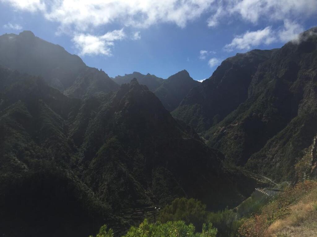 Je Madeira dobré miesto na dovolenku (pre Teba) ?