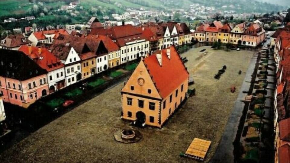 Archív