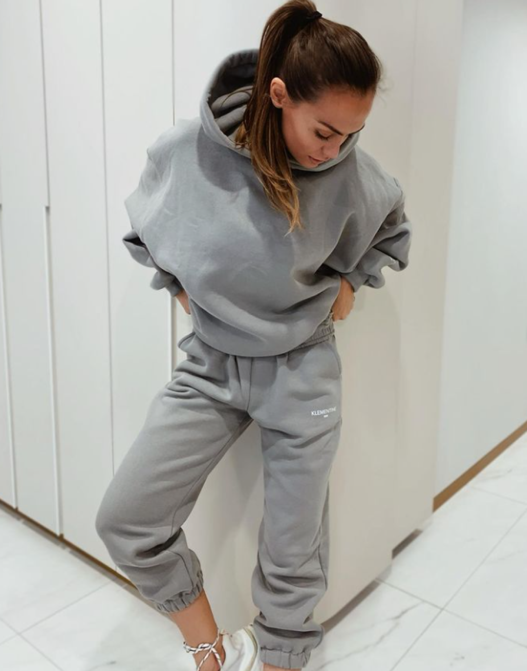 Známe krásky si obľúbili comfy štýl.