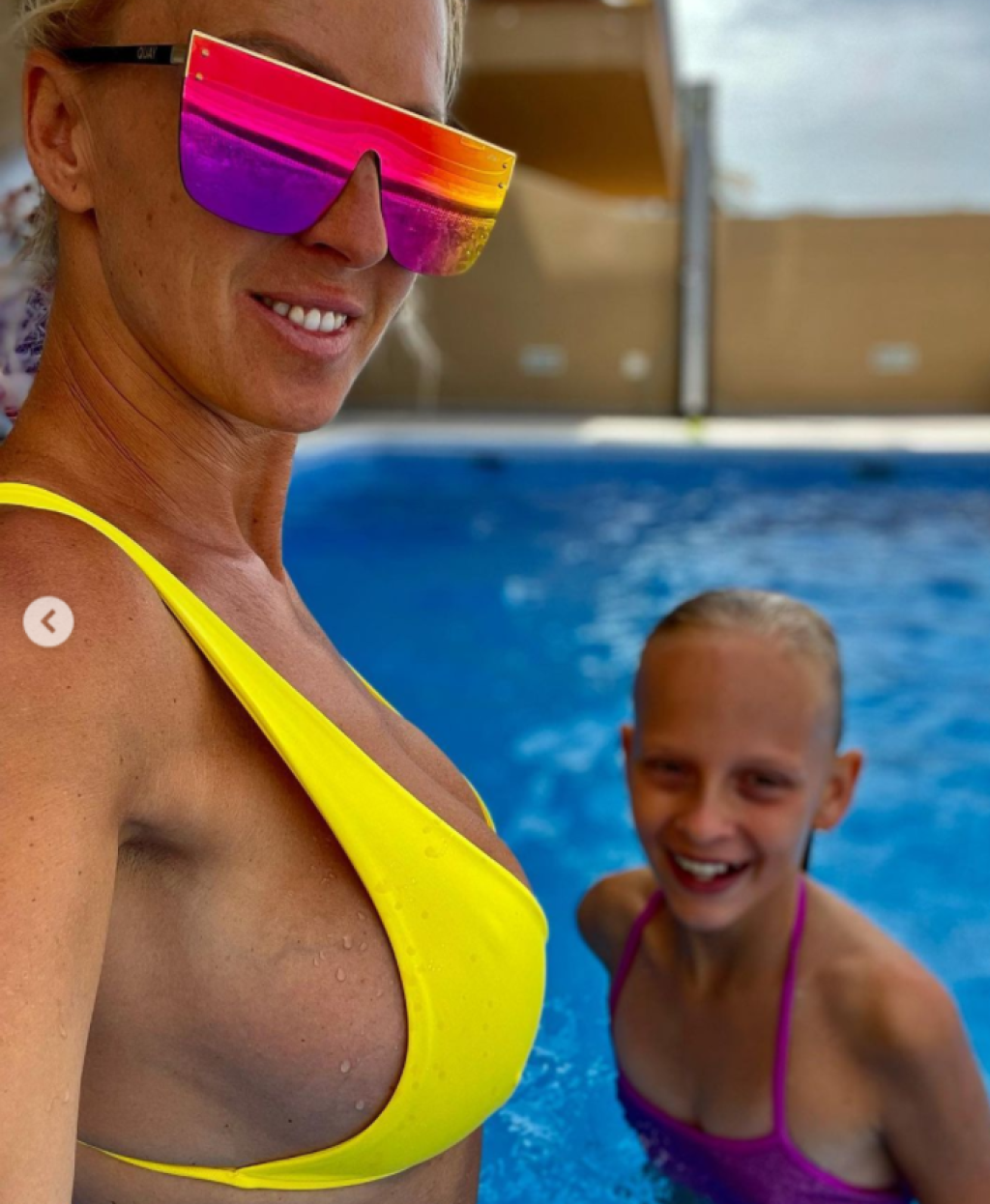 Zuzana Belohorcová