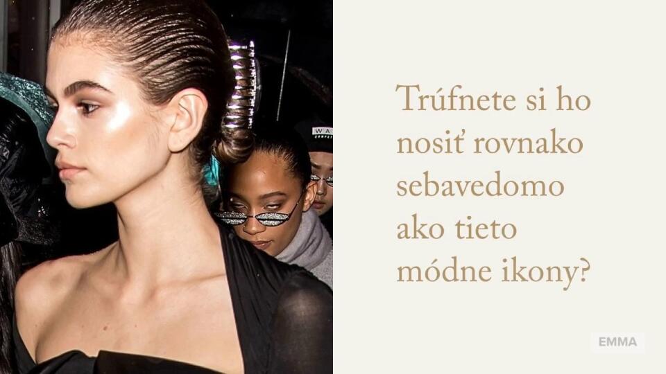 Novému vlasovému trendu podľahli aj svetové celebrity.