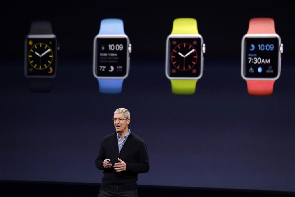 Výdrž batérie Apple Watch môže byť tri dni. Alebo tridsať minút