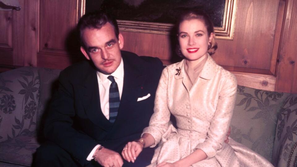 Grace Kelly