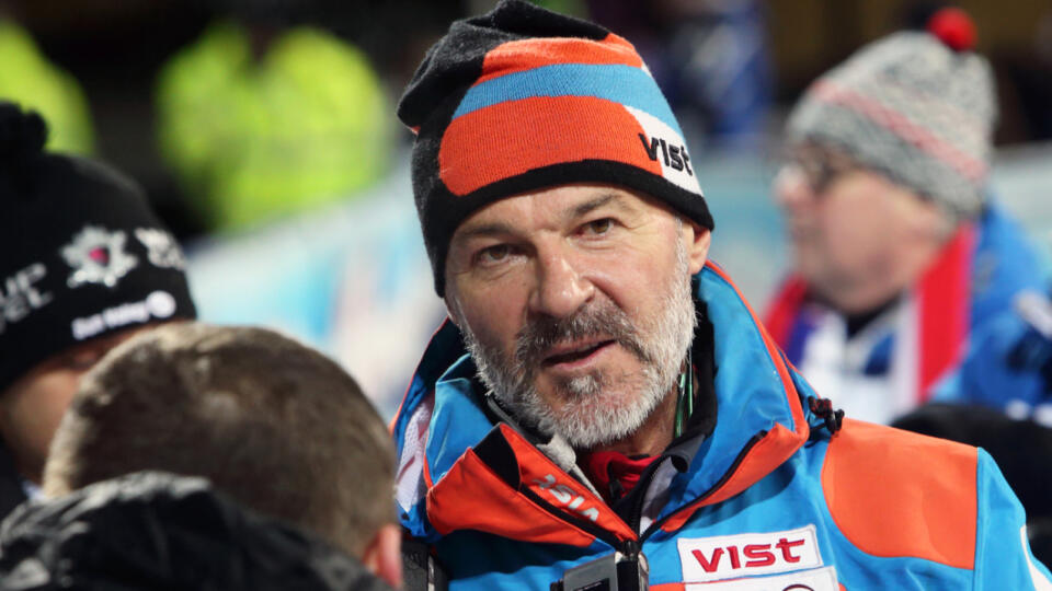 Legendárny tréner a otec našej bývalej lyžiarky Veroniky Zuzulovej Timotej (63) vysvetľuje, prečo prišiel výkonnostný pokles našej lyžiarskej superstár a čo si myslí o tlaku na jej osobu.