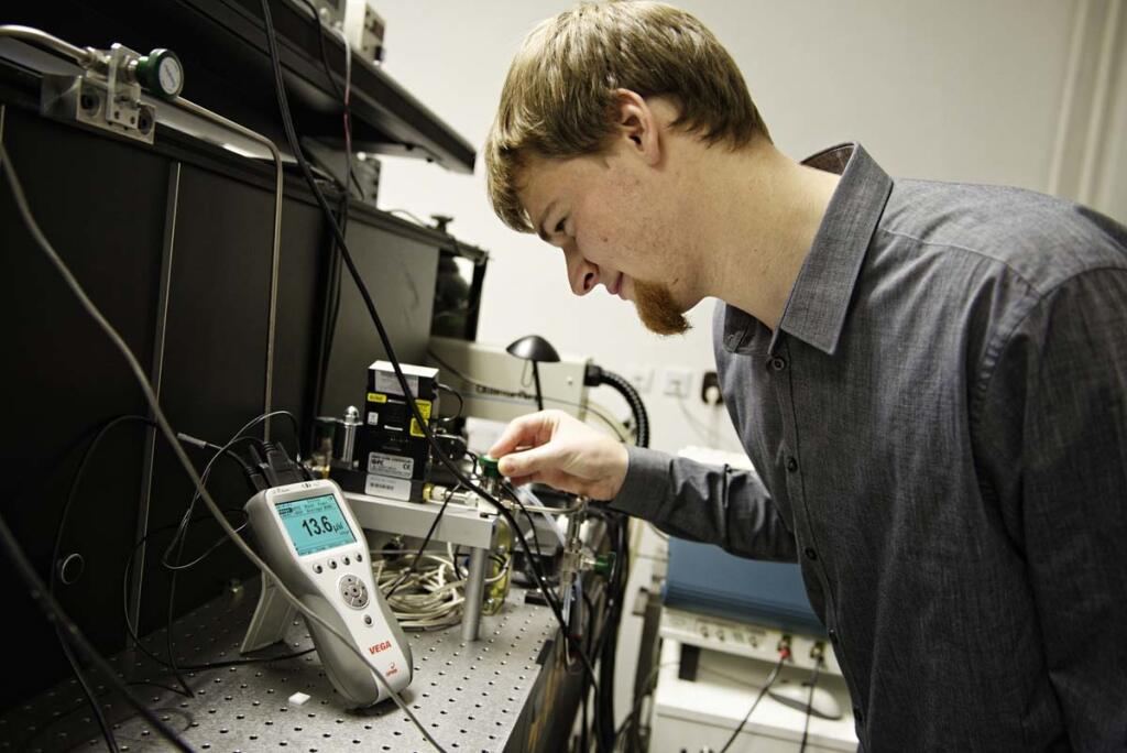 Saftra Photonics