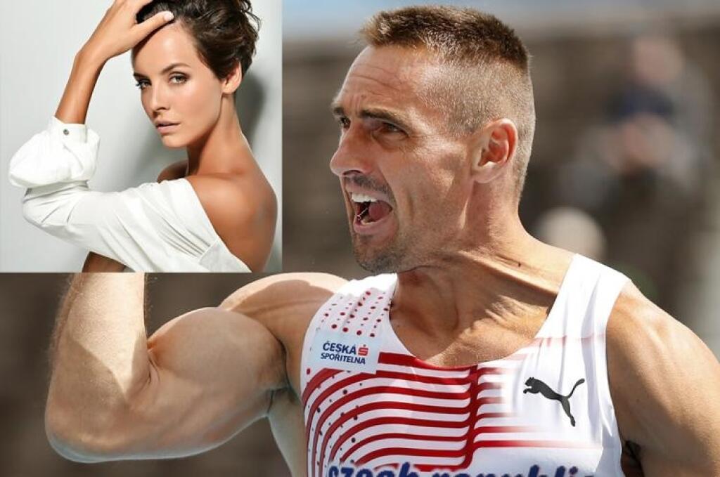 Prima nechá správy moderovať víťazku Miss a desaťbojára Šebrleho