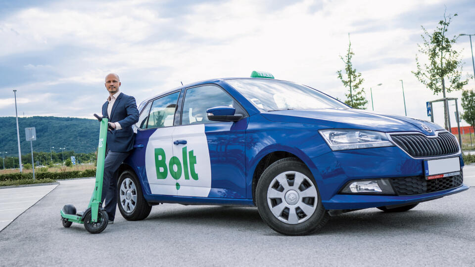 bolt, Roman Sysel