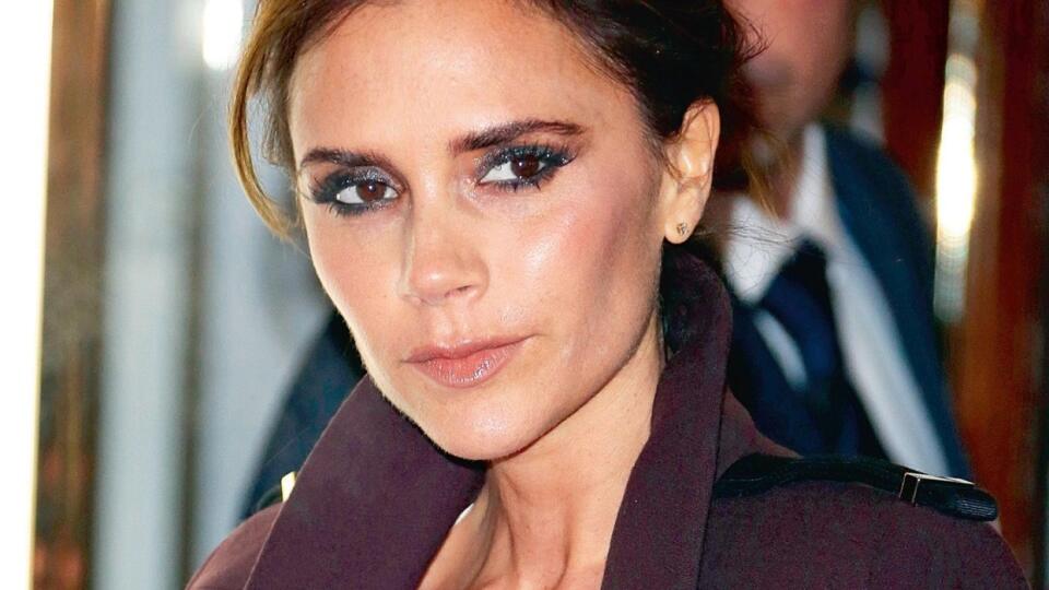 Victoria Beckham