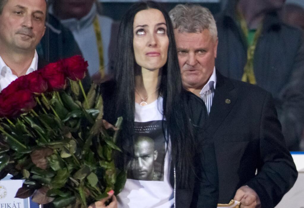 Čas neúprosne beží a je to už sedem rokov, čo pri leteckom nešťastí hokejistov Lokomotivu Jaroslavľ zahynul kapitán slovenskej reprezentácie Pavol Demitra († 36). Celá rodina však nesie dodnes ťažko túto tragédiu vrátane Paľových milovaných sestier.