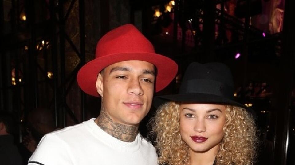 Vanity Fair: Rose Bertram (Van der Wiel) tra le preferite - Calcio Casteddu