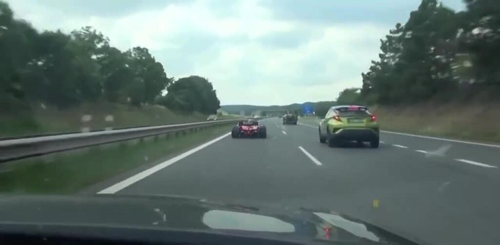 FOTO Slafkovského auto je nič: Pozrite, čo majú v garáži slovenské športové hviezdy
