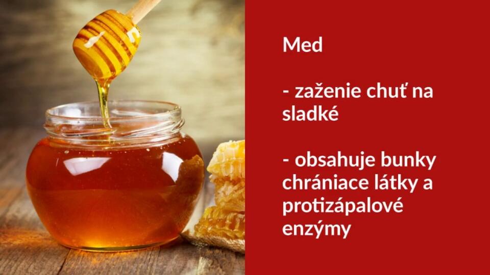 Štíhlejšia vďaka medu? S naším čajom schudnete za týždeň až 2,5 kg!