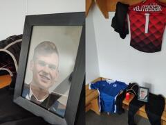 Osud bol proti jeho vôli: TRAGÉDIA na Zochovej si vyžiadala život mladého futbalistu