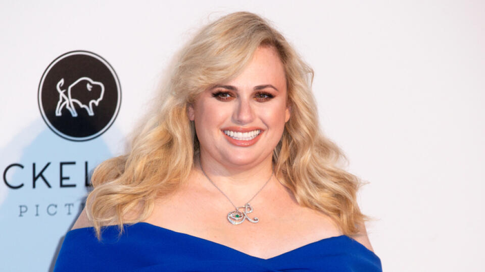 Rebel Wilson