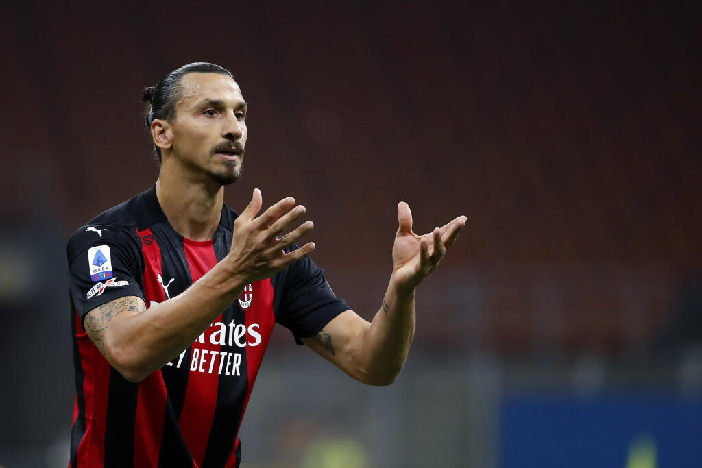 Po Ibrahimovičovom vylúčení to jeho spoluhráči nezvládli a prehrali s Interom 2:1.
