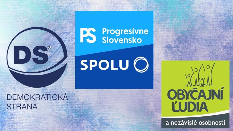 Demokratická strana, PS/Spolu, OLaNO