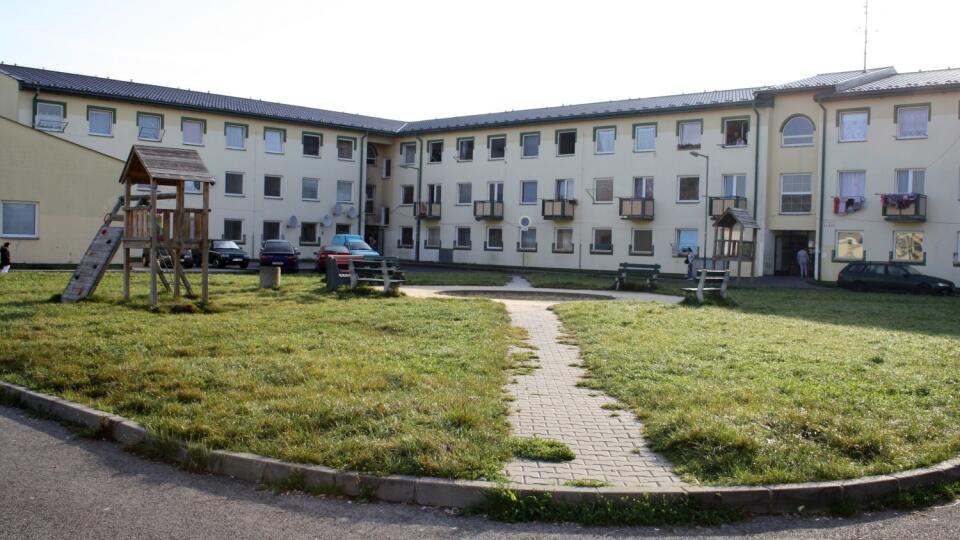 Tento dom je na predaj, nikto ho však nechce.