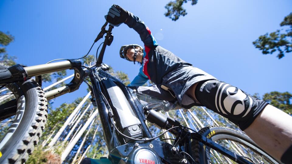 Elektrické bicykle majú z hľadiska predajov postupne prevahu nad tými mechanickými