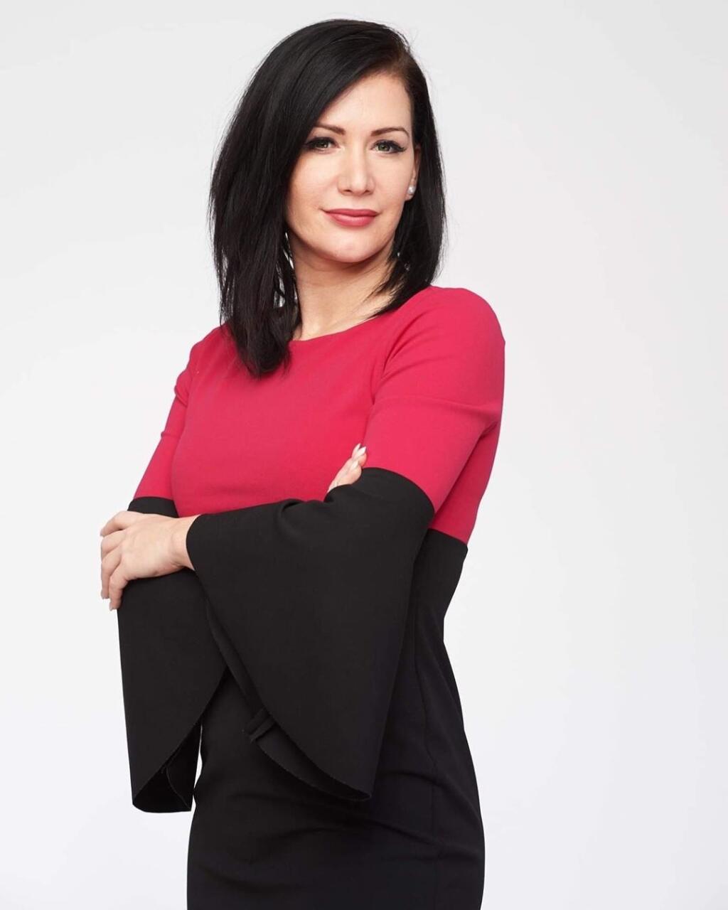Jana Cigániková vtrhla v minulom predvolebnom období do parlamentu ako víchor. Posunuli ju tam aj stiahnutá