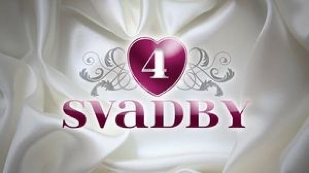 Markíza dnes spúšťa tretiu sériu šou 4 svadby