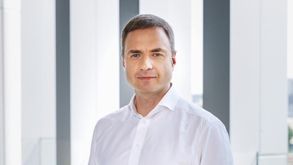 Virgilijusom Mirkės, Revolut Bank